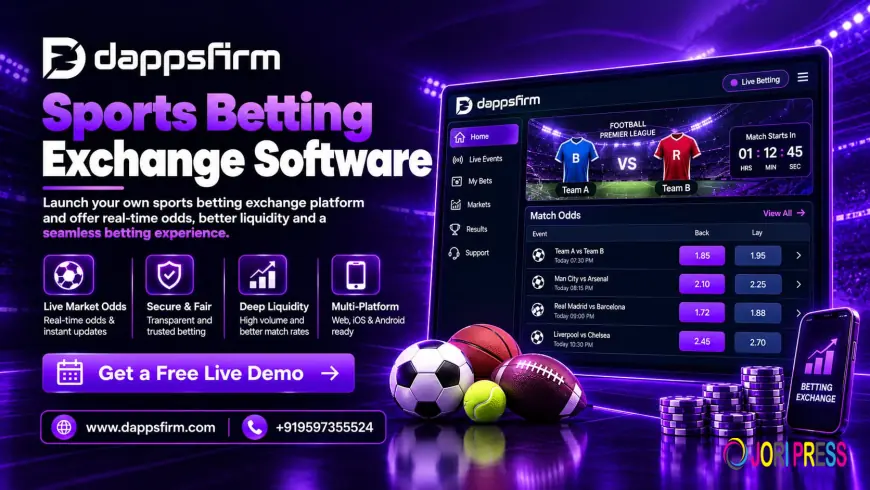 12 Must-Have Features in Sports Betting Exchange Software for the 2027 Market