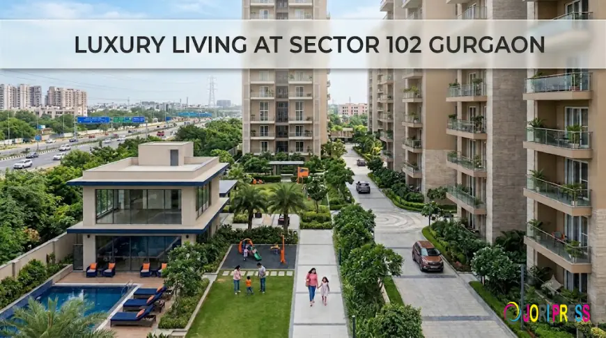 Property in Sector 102 Gurgaon for Homebuyers and Investors - Prooperty.com
