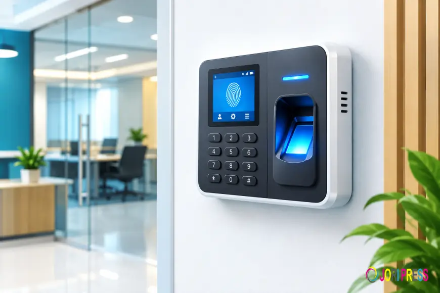 Biometric Device for Attendance | Biometric Device Price | SATHYA