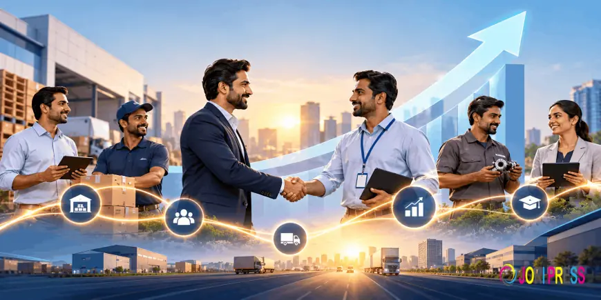 How Smart Loyalty Programs Are Transforming B2B Business Growth in 2026