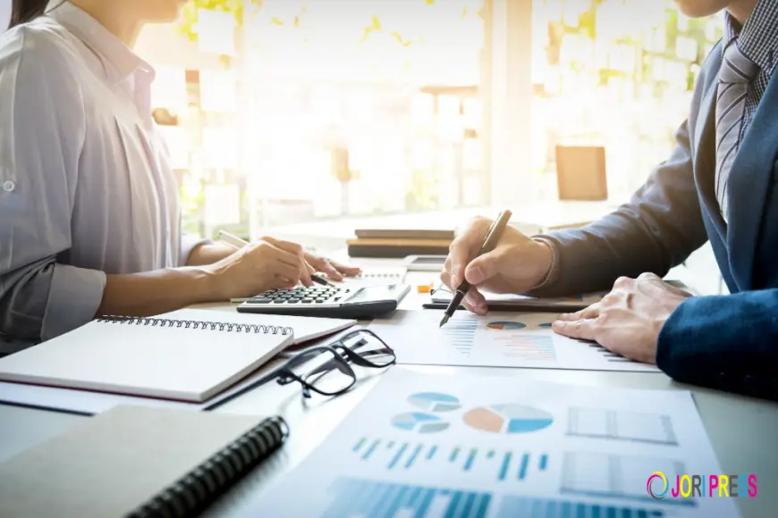 How GCC Consultancy Helps Leaders Review and Recalibrate Chargeback Models Annually