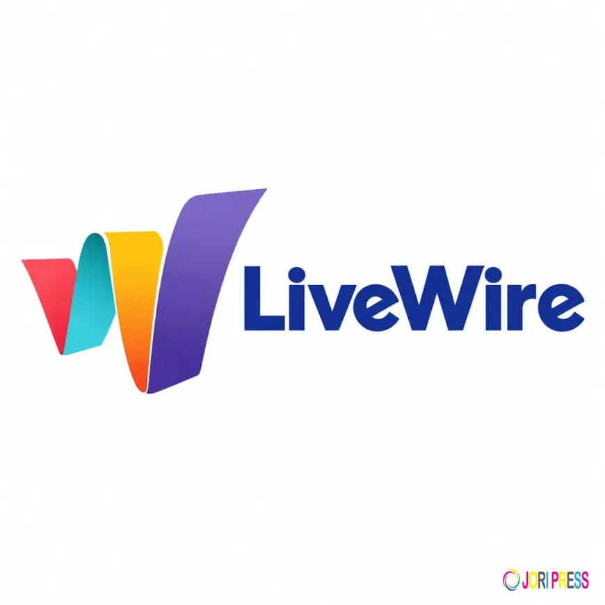 Web Design Company in Burlington | Livewire Web Solutions
