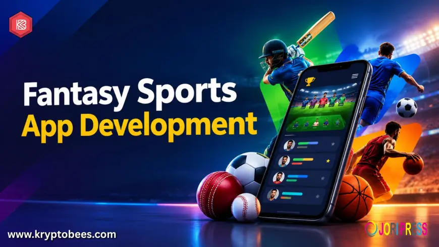 How Can Fantasy Sports App Development Handle High Traffic During Major Sports Events
