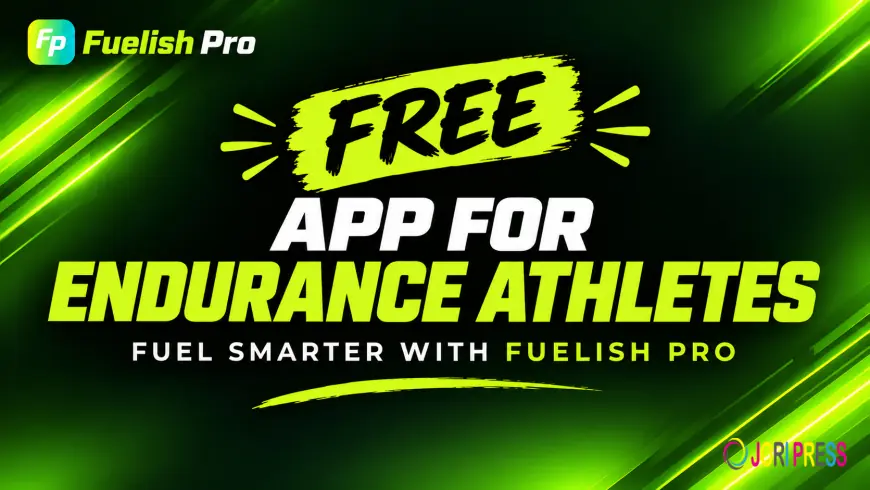 AI Sports Nutrition App: Smarter Fueling for Athletes