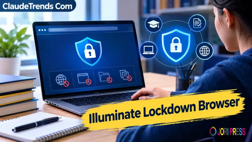Illuminate Lockdown Browser Risks and Benefits Every Student Should Know