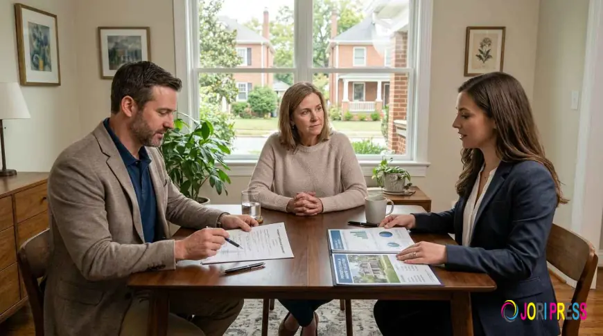 Cash Home Buyer vs. Realtor: Which Option Is Right for Richmond Homeowners?