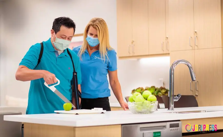 Occupational Therapist in Lahore How Therapy Works for Every Age