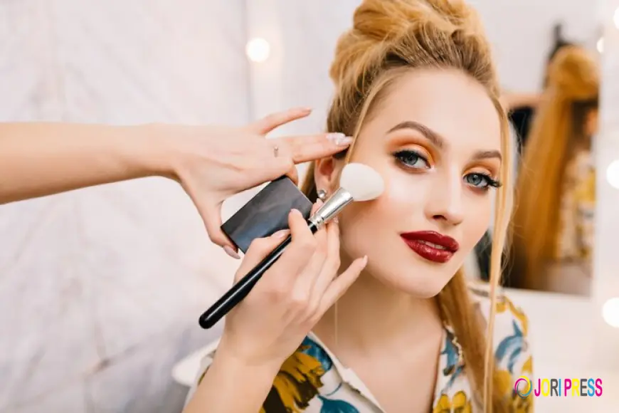 Dallas Makeup Artist Expands Bridal Beauty Services for Modern Texas Weddings