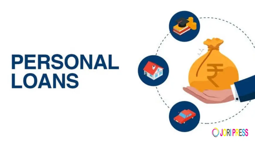Where Can You Access Personal Loan Finance in Ahmednagar Without Delay?