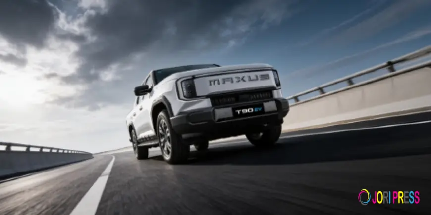 T90 EV, Hilux BEV o L200: qué pickup encaja mejor según la operación