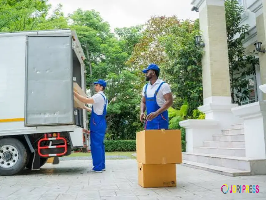 How Can You Make Moving House in Leicester Easier and More Organised?