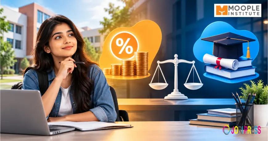BCA Course Fees: How to Compare Payment Discounts With Scholarship Benefits