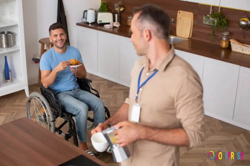 NDIS Disability Service Provider in Warnbro, WA Lays Out Five Steps From First Call to Ongoing Care