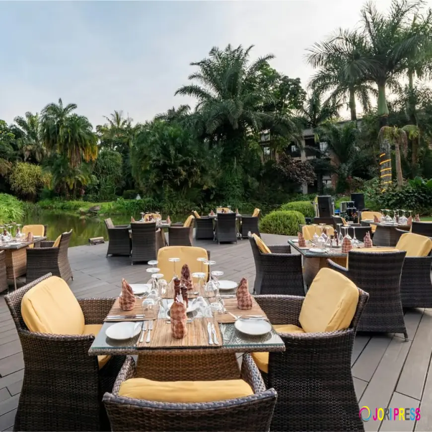 Speke Resort Munyonyo Unveils Exclusive End-of-Year Corporate Celebration Packages