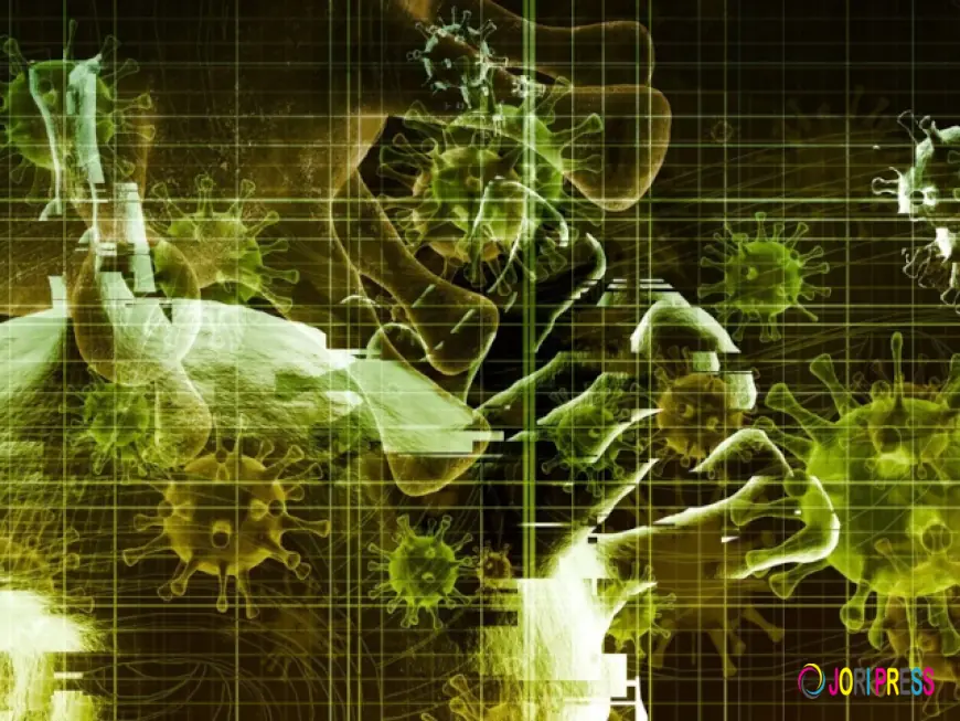 Scientists Identify Two Threats That Could End Humanity: Nuclear War and AI Biological Weapons
