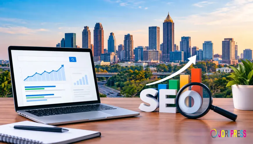 How to Choose the Best Atlanta SEO Agency for Your Business