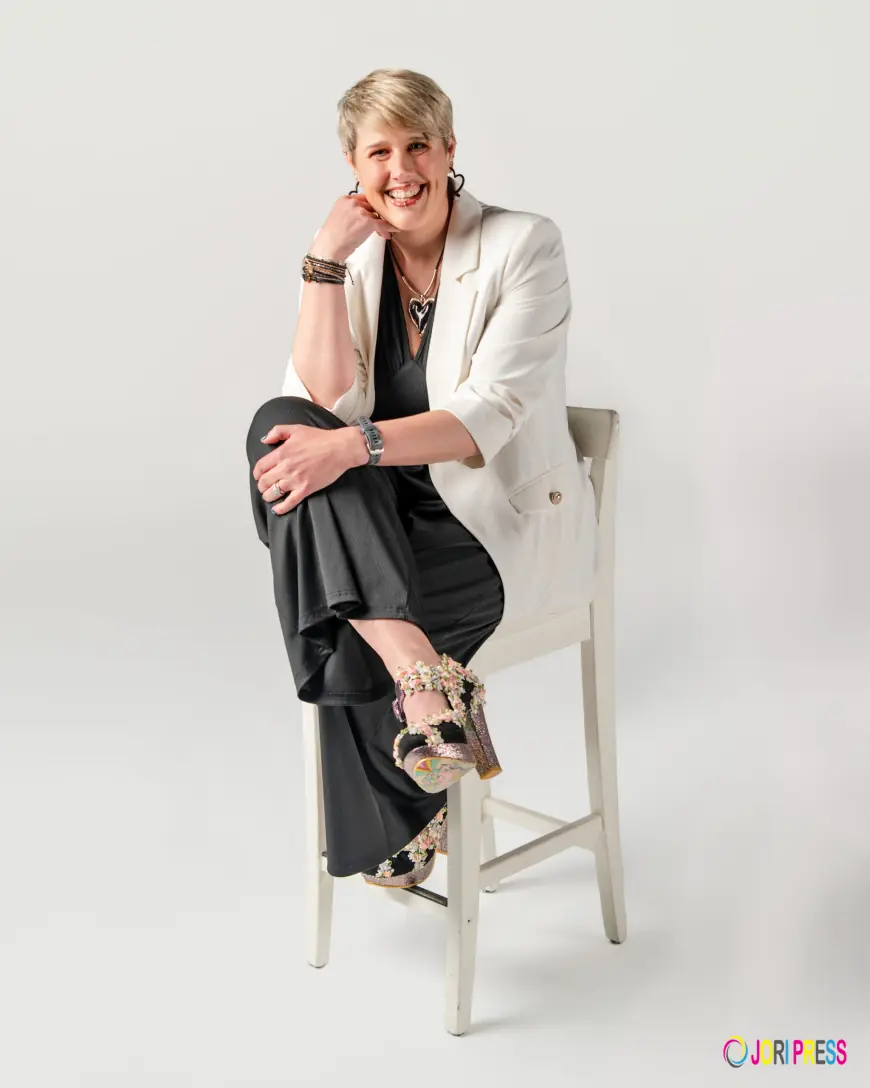 Emma Bradbury Coaching Helps Women Over 40 Transform Their Mindset, Fitness and Wellbeing