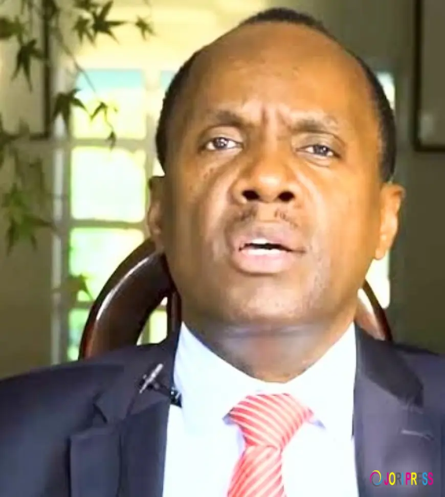 Mediation Ends $17M Legal War: Tycoon Patrick Bitature and Vantage Capital Settle Long-Running Loan Dispute