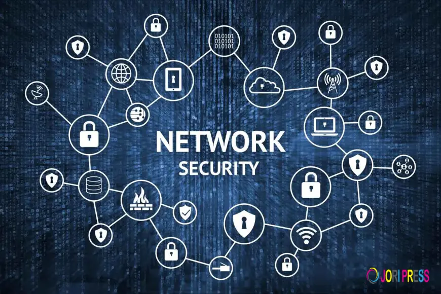 Network Security Solutions: How to Protect Your Business From Modern Cyber Threats