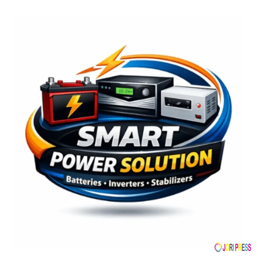 How to Find the Best Water Purifier Near Me in Ranchi – SMART POWER SOLUTION Guide