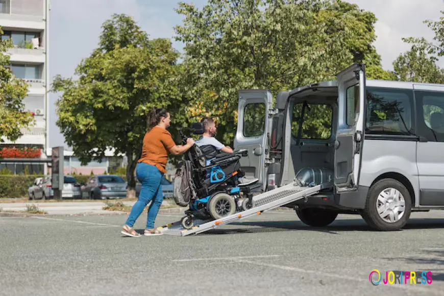 Jakruma Pty Ltd Strengthens Disability Transport Services in Perth
