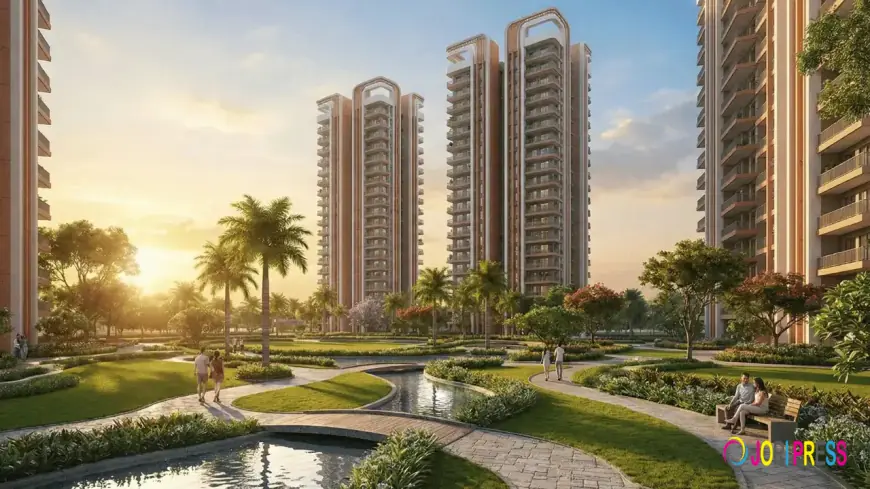 M3M Forestia West Manesar – Understanding the Price and Value