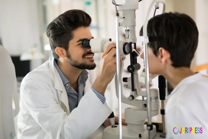 Eye Gallery of Scarsdale Highlights Comprehensive Optometrist Services for Local Families
