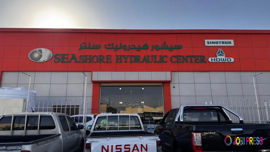 Top 7 Factors to Consider When Sourcing Hydraulic Pumps & Valves in Qatar
