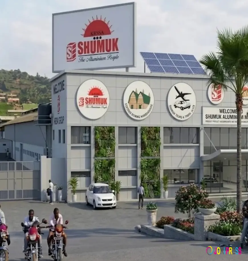 Court of Appeal Halts Bank of Baroda Asset Sale, Granting Shumuk Industries Vital Shield to Pursue Substantive Appeal