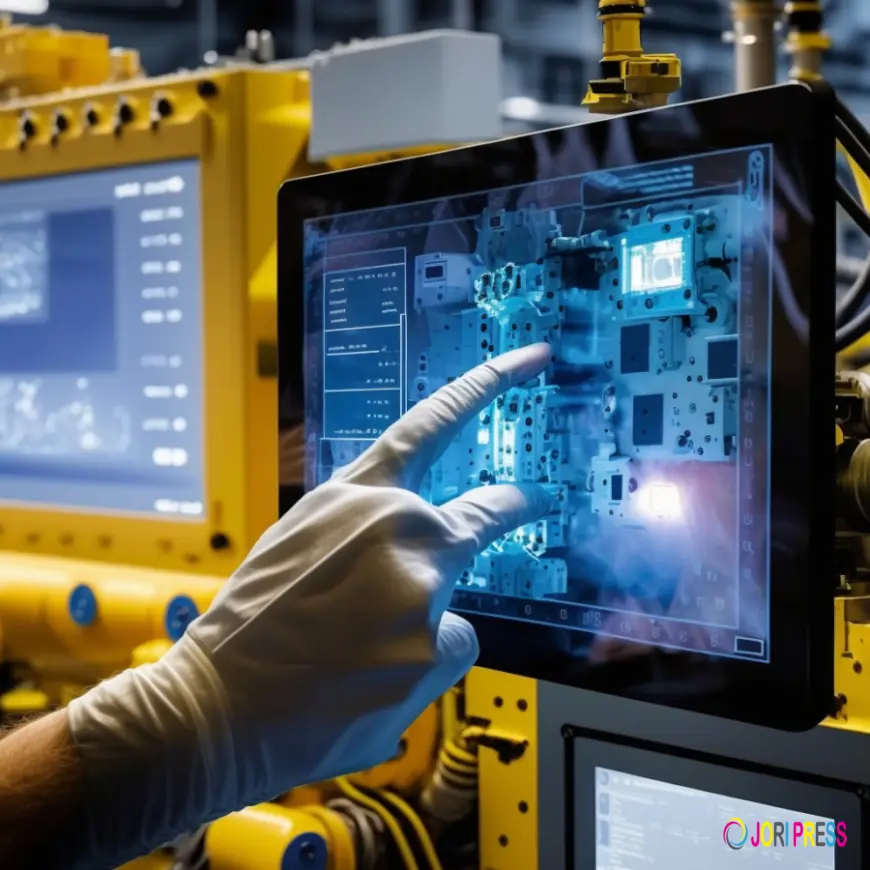 Paddington Square – Smart Building Monitoring & Commissioning