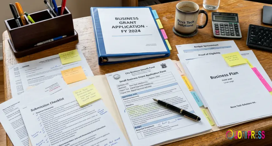 Small Business Growth Strategies: Practical Ways to Build a Stronger Business