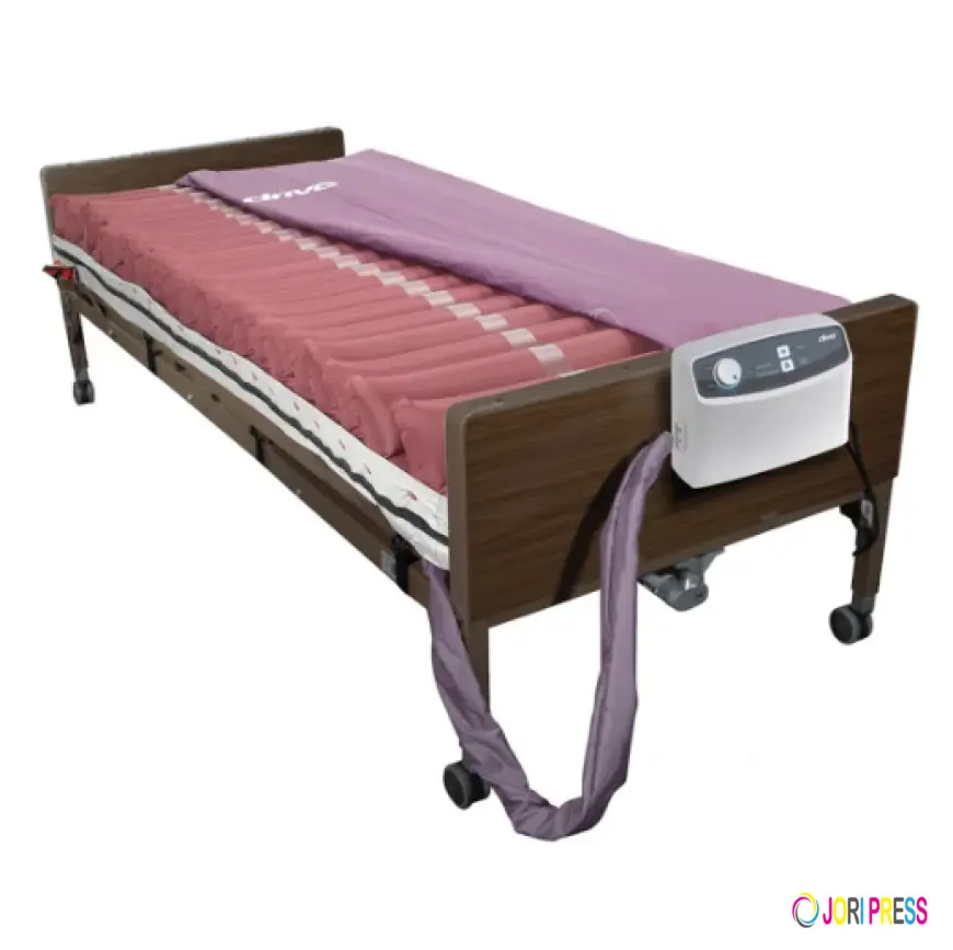 Air Mattresses for Flexible Comfort and Support at Home