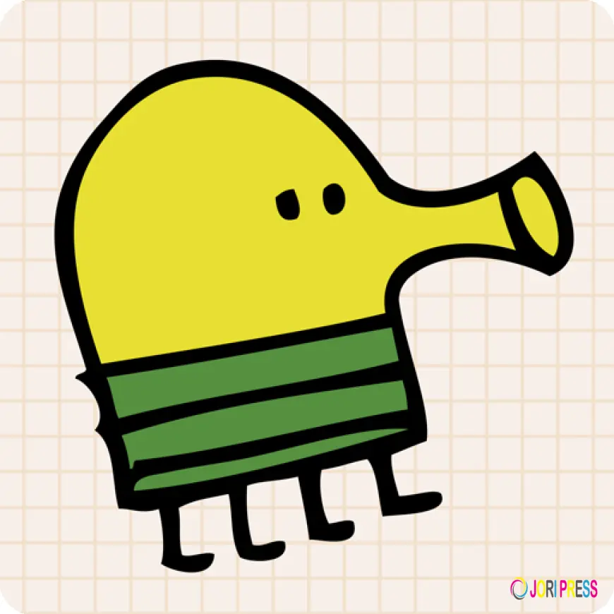 What Makes Doodle Jump So Appealing?