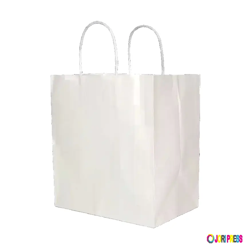 2026 Top 5 Eco-Friendly Paper Gift Bag Suppliers for Sellers