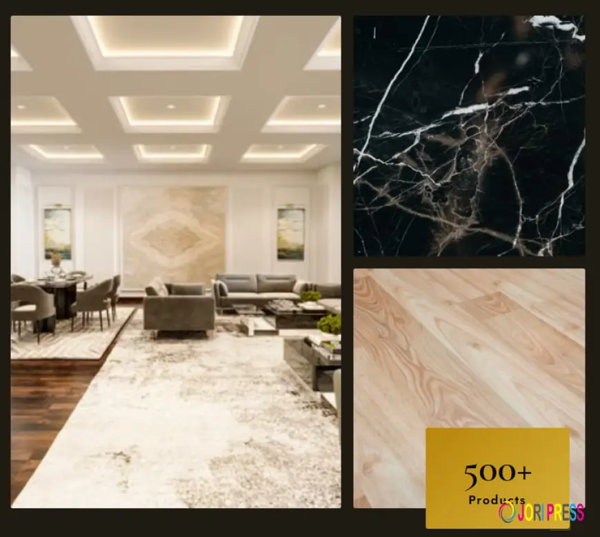 Tinsukia Interior Hub Offers Interior Design Solutions for Stylish and Functional Spaces