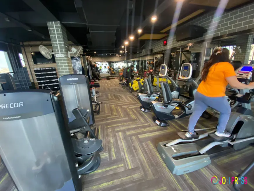 True Elevate Offers Guided Personal Training for Gym Members in Zirakpur