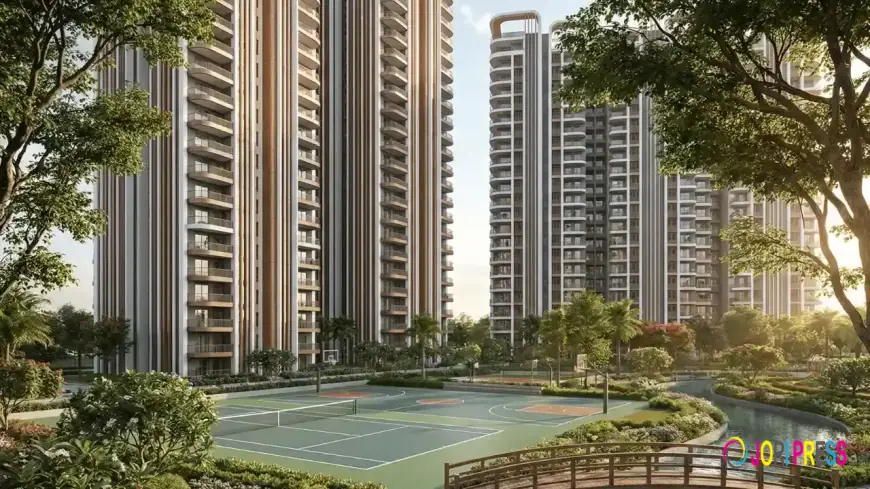 Smart World Natures Court Manesar for Homebuyers