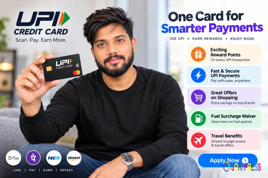 Your Financial Journey, Your Smart Choice. Explore Credit Cards Today