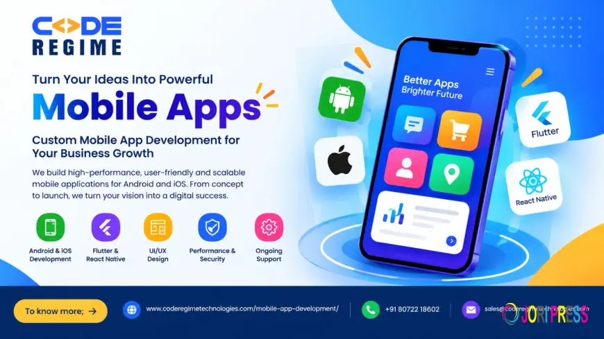 Why Is Mobile Application Platform Selection Important?