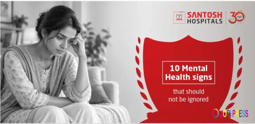 Best Mental Health hospital in Ghaziabad