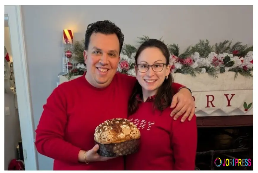Harris Hearth Announces Eight Flavors for 2026 Holiday Panettone Capsule