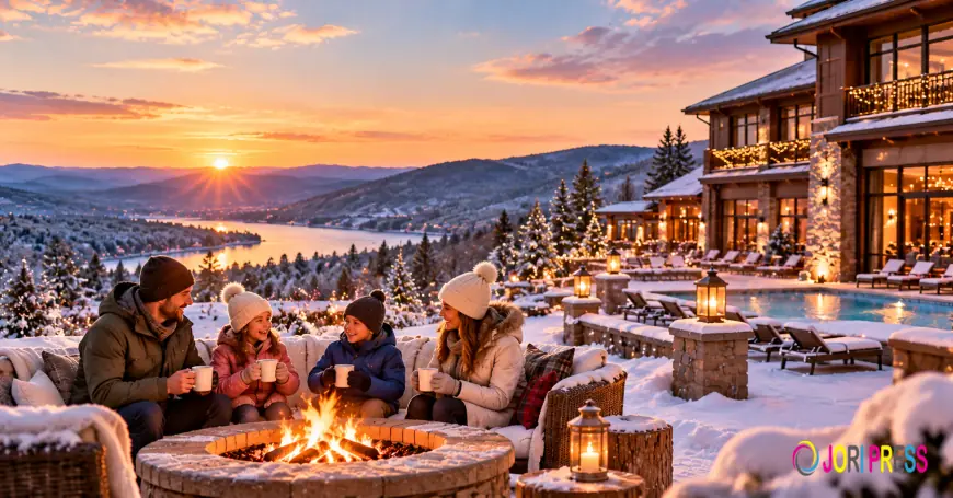 Winter Vacation Packages Explained: What You Get & Why They’re Worth It