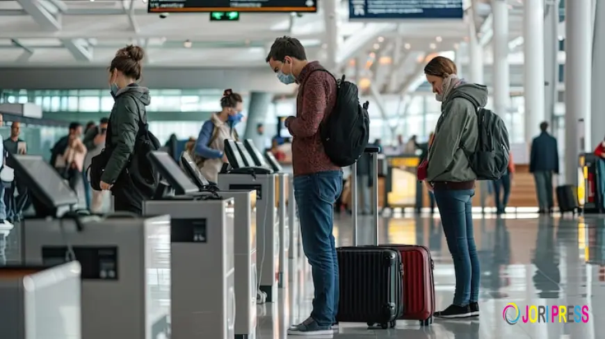 Global Passenger Information System Industry: Real-Time Updates, Smart Mobility, and Connected Transit