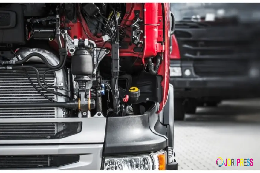 Common ECU Repairs & How to Resolve Them