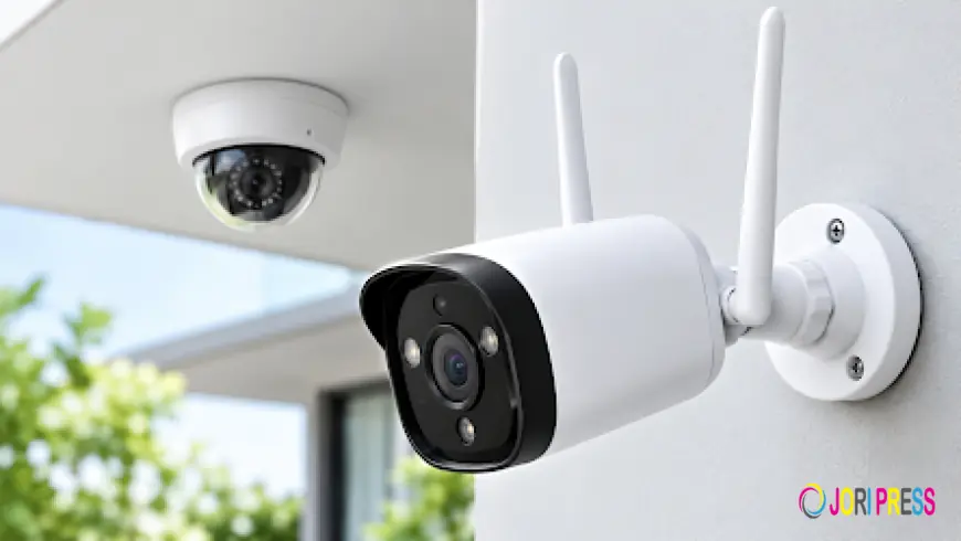 CCTV camera for home | CCTV Camera Price Full Set | SATHYA Online Shopping