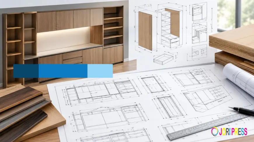Millwork Drafting: Essential Details for Accurate Millwork Shop Drawings