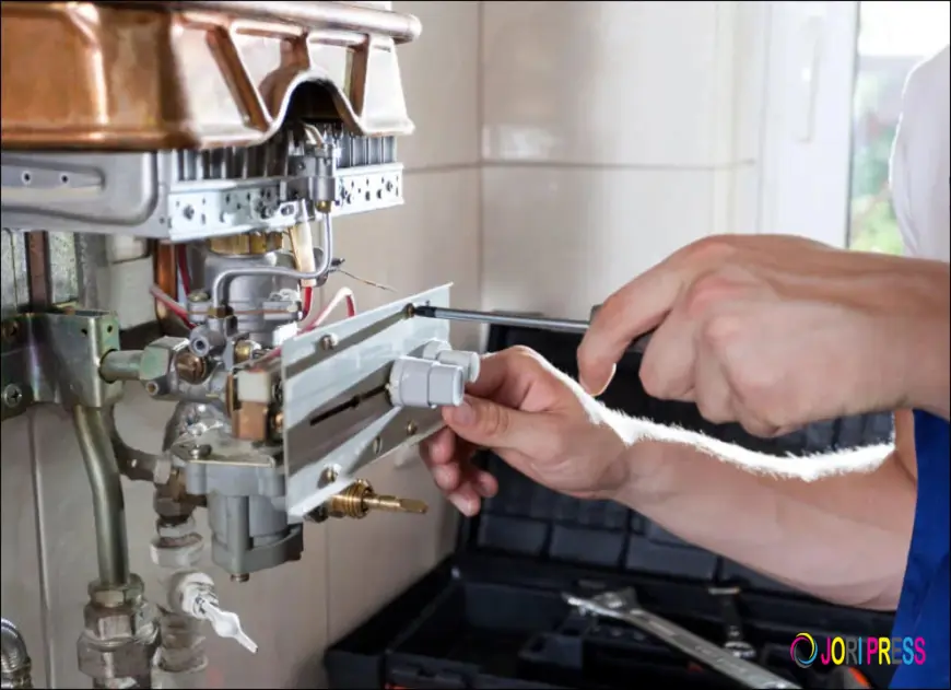 Vaillant Boiler Service London: Supporting Reliable Heating Through Professional Maintenance