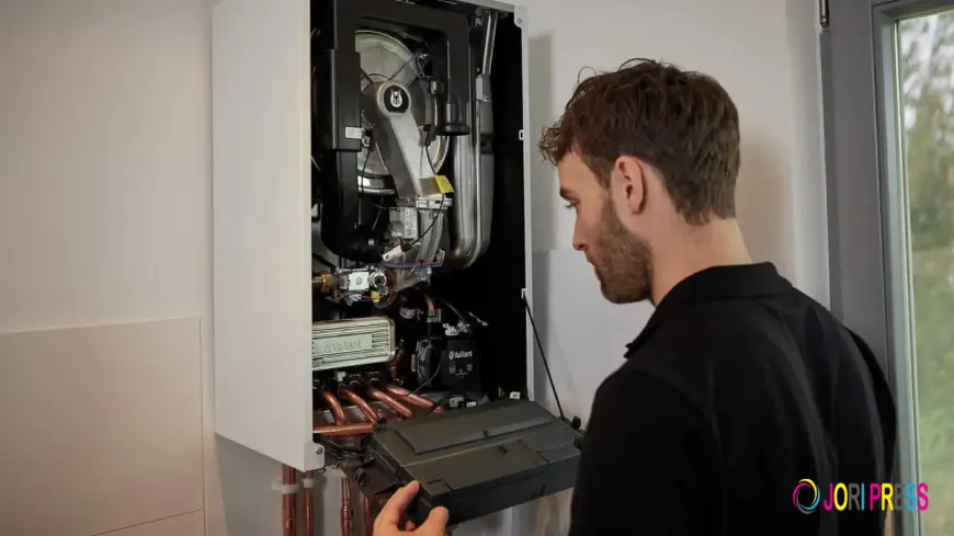 Vaillant Boiler Installation London: Helping Homeowners Choose Reliable and Efficient Heating Systems