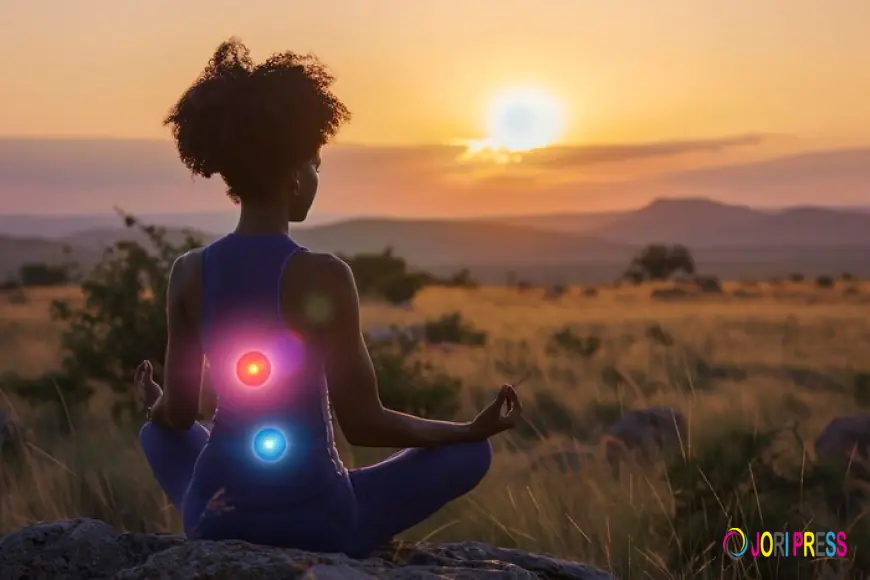 Distance Energy Healing Services in South Africa Are Open to Clients Without a Visit