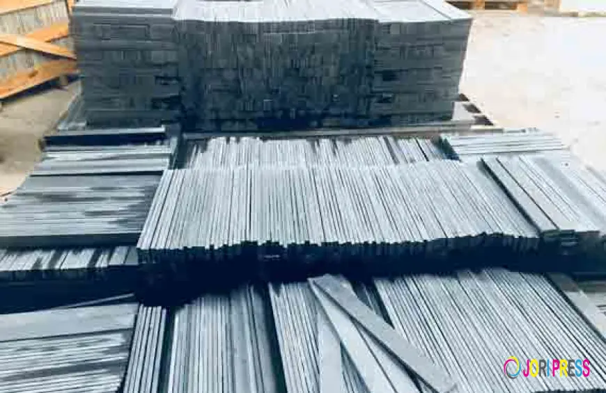 Porto Slate Importers